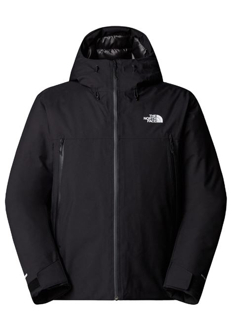giacca mountain rage hd uomo n era THE NORTH FACE | NF0A88WDKX71